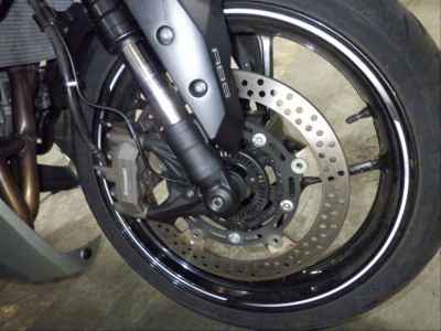 Kawasaki Ninja ZX-25R 2022