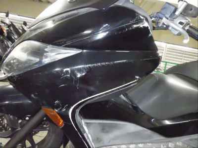 Honda Forza Z 2008