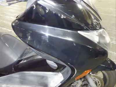 Honda Forza Z 2008