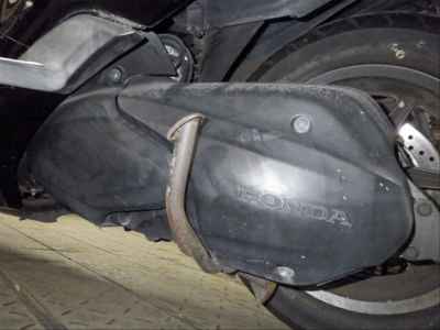 Honda Forza Z 2008