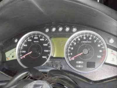 Honda Forza Z 2008