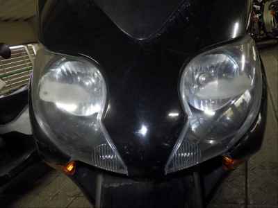Honda Forza Z 2008