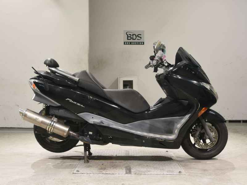 Honda Forza Z 2008