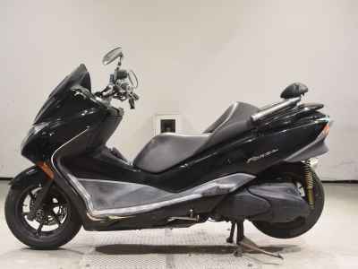 Honda Forza Z 2008