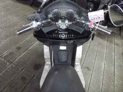 Honda Forza Z 2008
