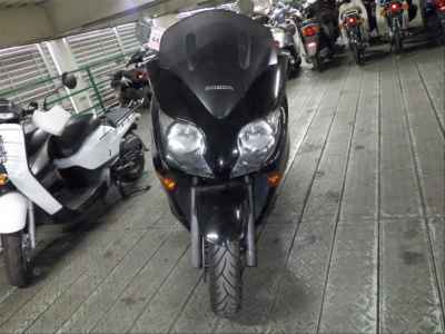 Honda Forza Z 2008