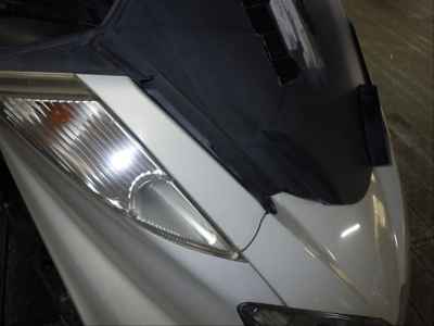 Yamaha Majesty 400 2006