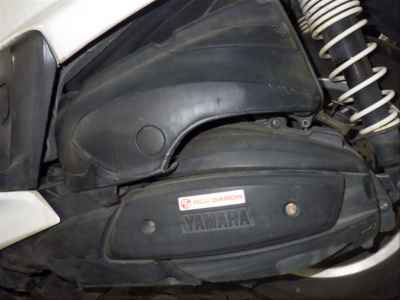 Yamaha Majesty 400 2006