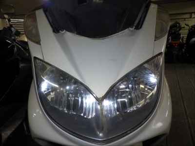 Yamaha Majesty 400 2006