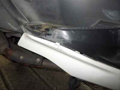Yamaha Majesty 400 2006