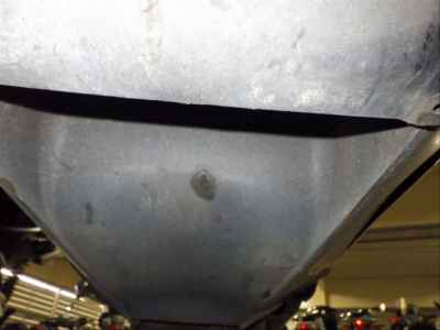 Yamaha Majesty 400 2006