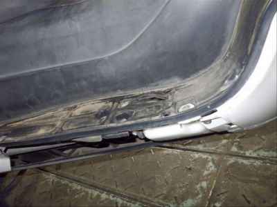 Yamaha Majesty 400 2006