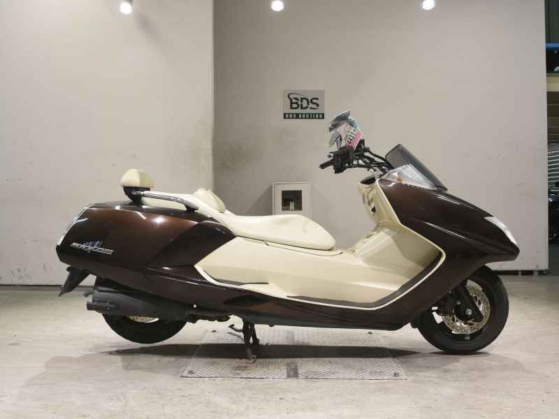 Yamaha Majesty 400 2006