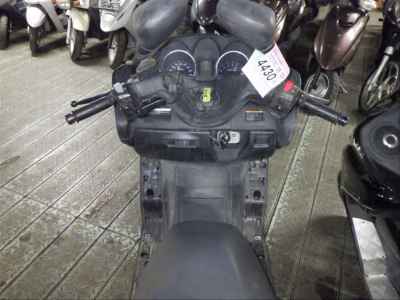 Yamaha Majesty 400 2006