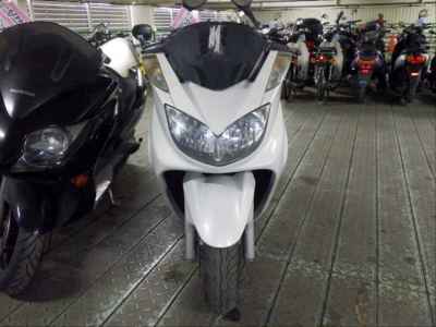 Yamaha Majesty 400 2006