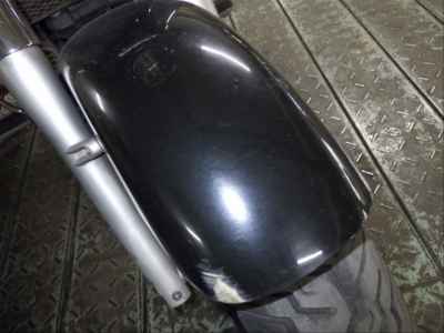 Hyosung GV250