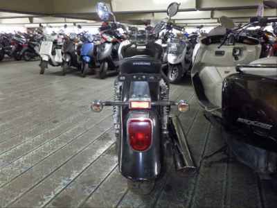 Hyosung GV250