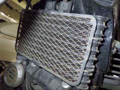 Hyosung GV250
