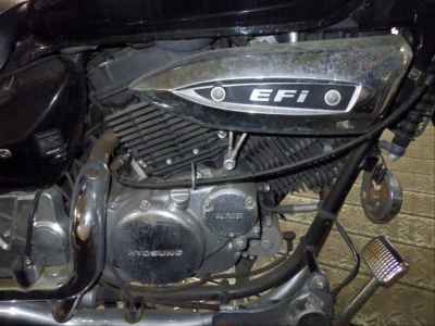 Hyosung GV250