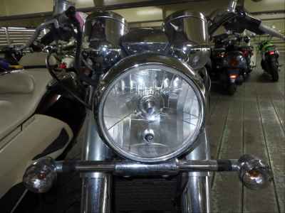 Hyosung GV250