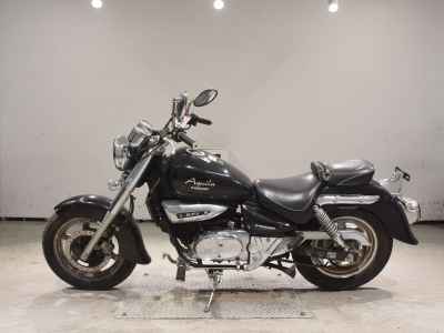 Hyosung GV250