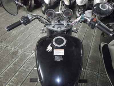 Hyosung GV250