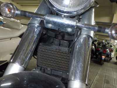 Hyosung GV250