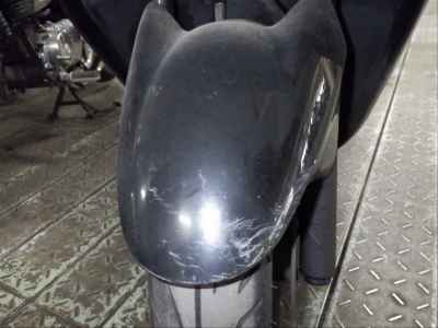 Yamaha Majesty 250 2005