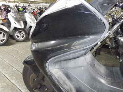 Yamaha Majesty 250 2005