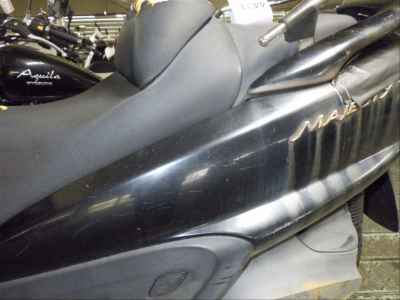 Yamaha Majesty 250 2005