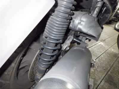 Yamaha Majesty 250 2005
