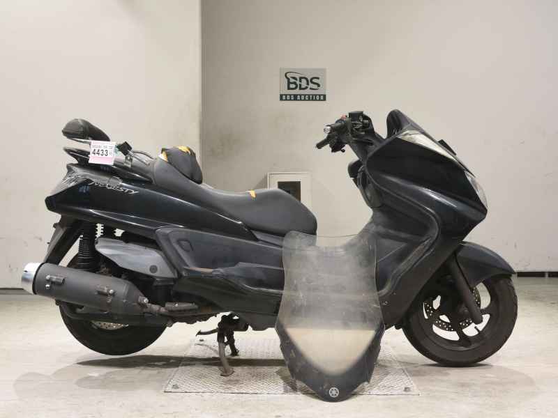 Yamaha Majesty 250 2005