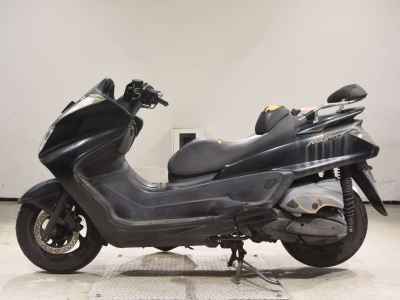 Yamaha Majesty 250 2005