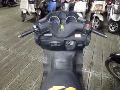 Yamaha Majesty 250 2005