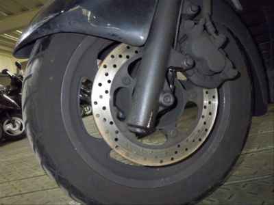 Yamaha Majesty 250 2005