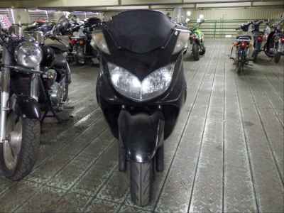 Yamaha Majesty 250 2005
