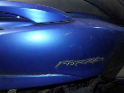 Honda Forza Z 2007