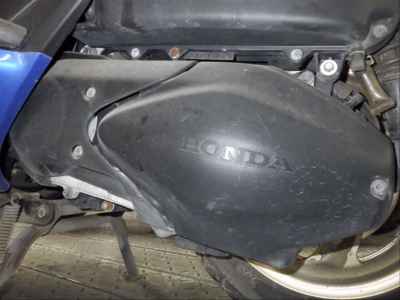 Honda Forza Z 2007