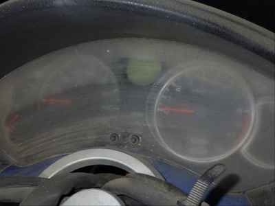 Honda Forza Z 2007