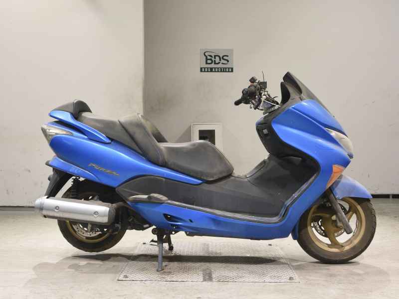 Honda Forza Z 2007