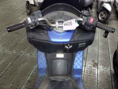 Honda Forza Z 2007