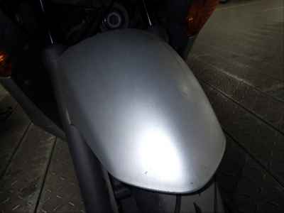 Honda Forza Z 2008