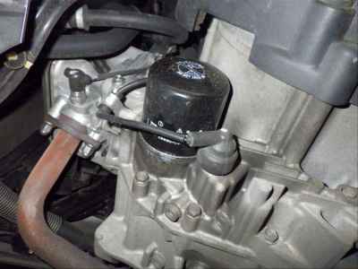 Honda Forza Z 2008