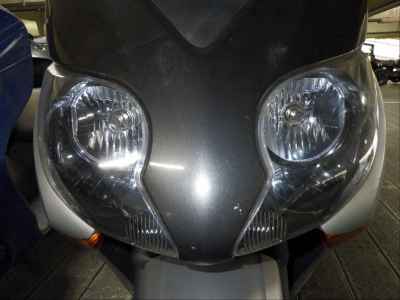 Honda Forza Z 2008