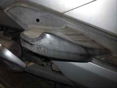 Honda Forza Z 2008