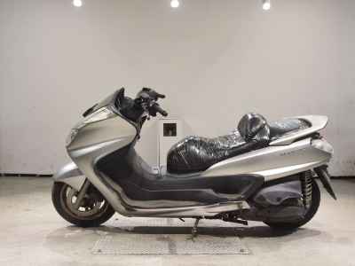 Honda Forza Z 2008