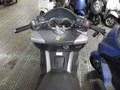 Honda Forza Z 2008