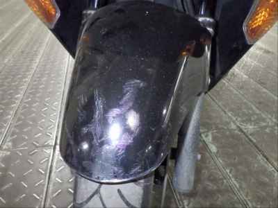 Honda Forza Z 2005