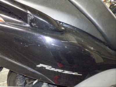 Honda Forza Z 2005