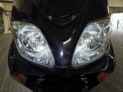 Honda Forza Z 2005